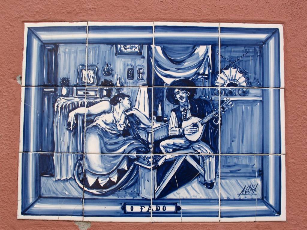 Fado Porto